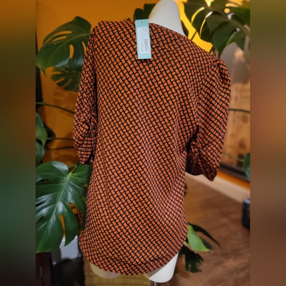 41 Hawthorn Blouse - Picture 3 of 6